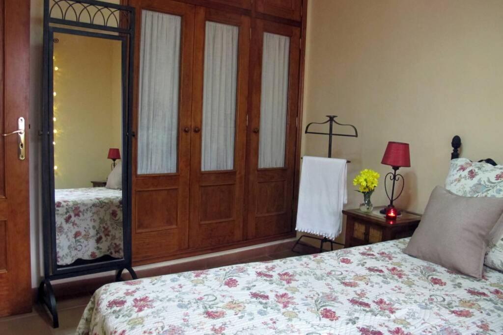 Casa Rural La Pitanga Hermigua Luaran gambar