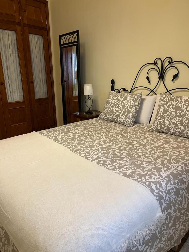 Casa Rural La Pitanga Hermigua Luaran gambar
