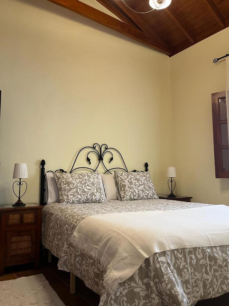 Casa Rural La Pitanga Hermigua Luaran gambar